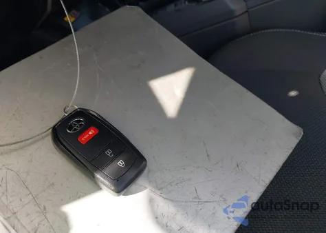 2025 Toyota 4Runner Trd Sport from USA, damaged, VIN JTEVA5BR5S5011024